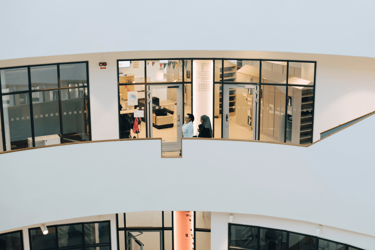 Stockholms universitet