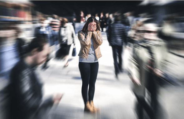 Bild på Beatrice Merono Broberg