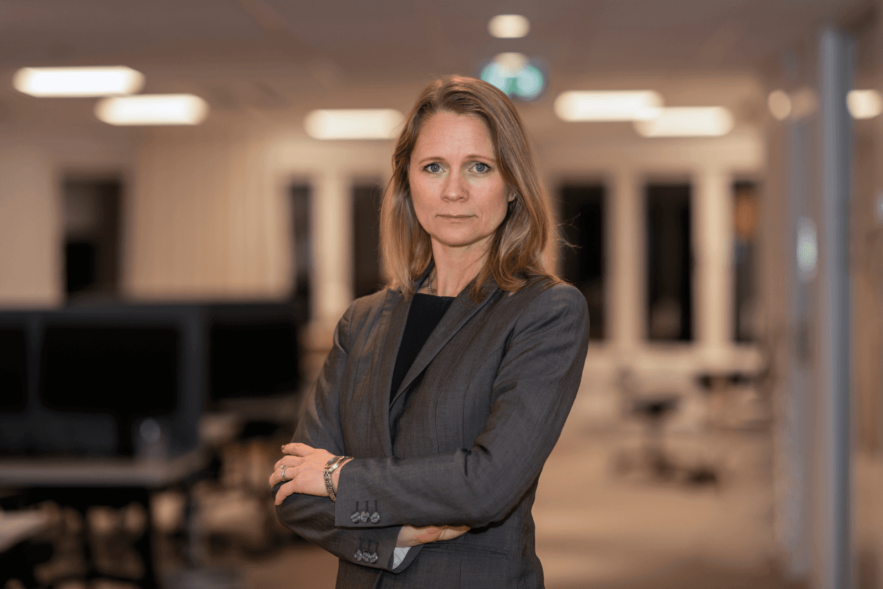 Malin de Mare Pressbild