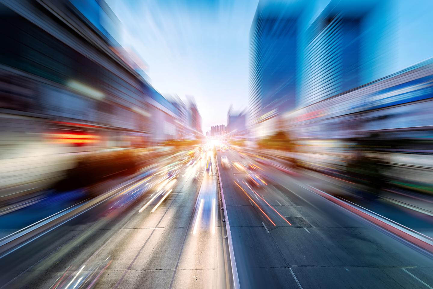 Stress och återhämtning - Transport