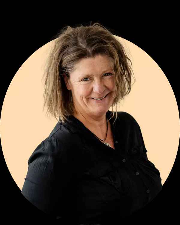 Profilbilde av Lena Wieweg
