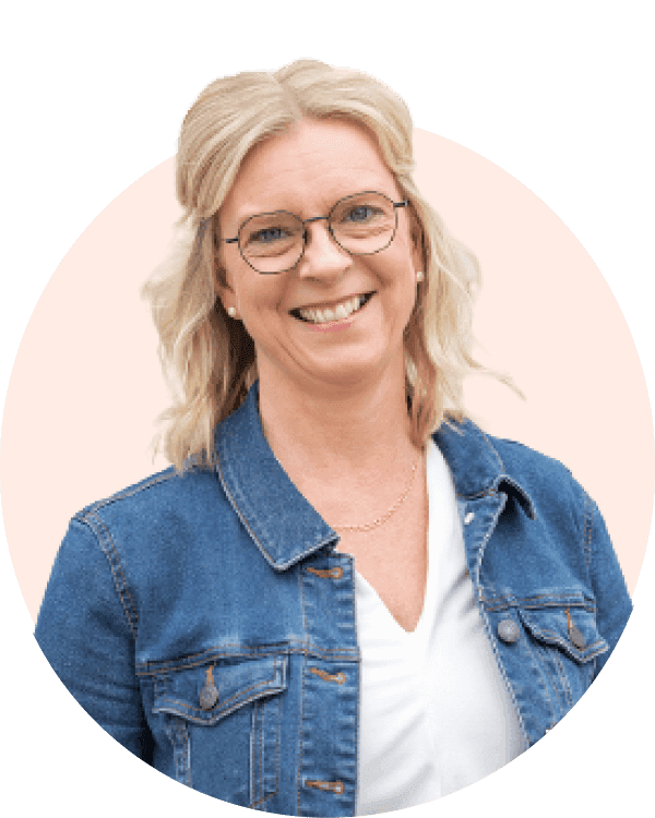 Avonova Linda Nilsson Rehabkoordinator Företagssköterska