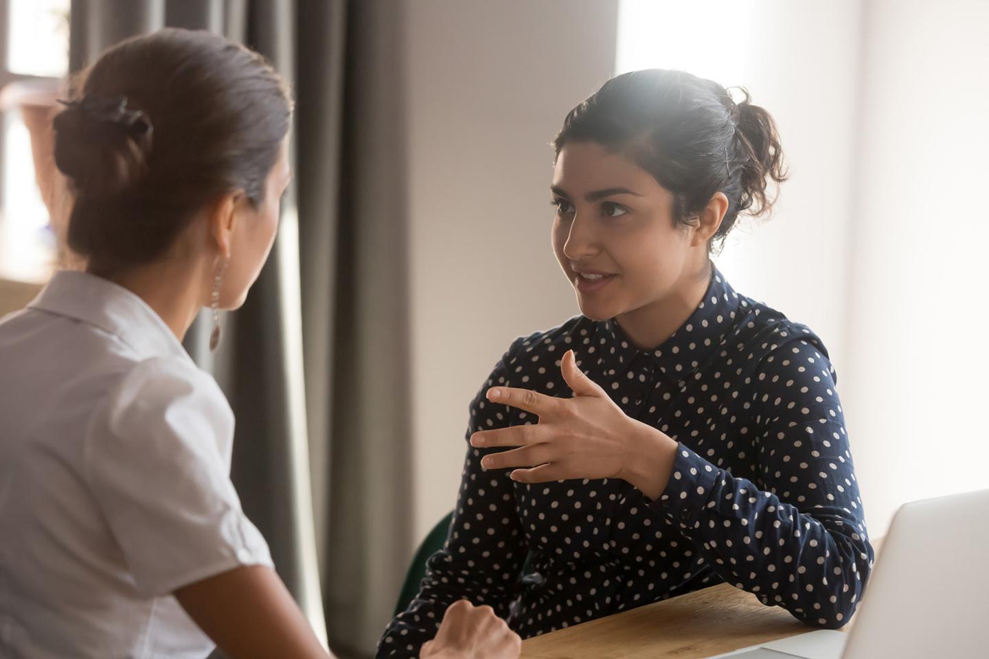 Praktisk hantering av konflikter på arbetet