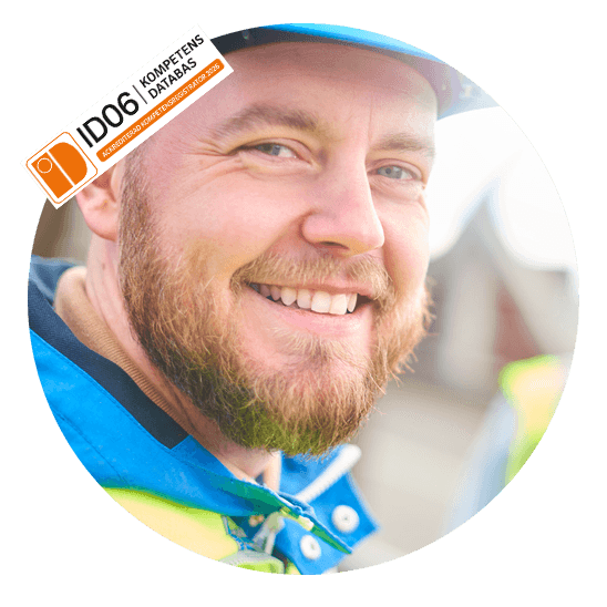 Allmän grundutbildning om asbest