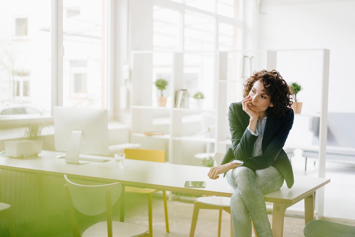 Klimakteriekunskap - en tid av förändring