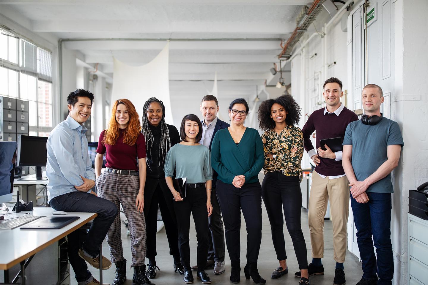 Skyddsombudsutbildning – Stärk arbetsmiljöarbetet