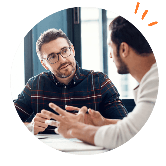 Praktisk hantering av konflikter på arbetet